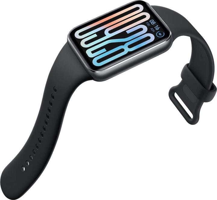 Image du produit Xiaomi Smart Band 9 Pro noir obsidienne, BHR8710GL (44 mm)