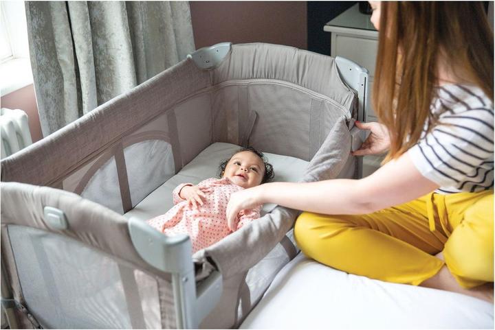 Produktbild Joie Kubbie Sleep