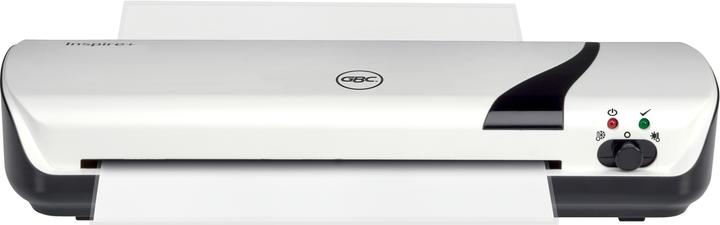 GBC Laminiersystem Inspire+ A4 (75 - 125 µm, A4)