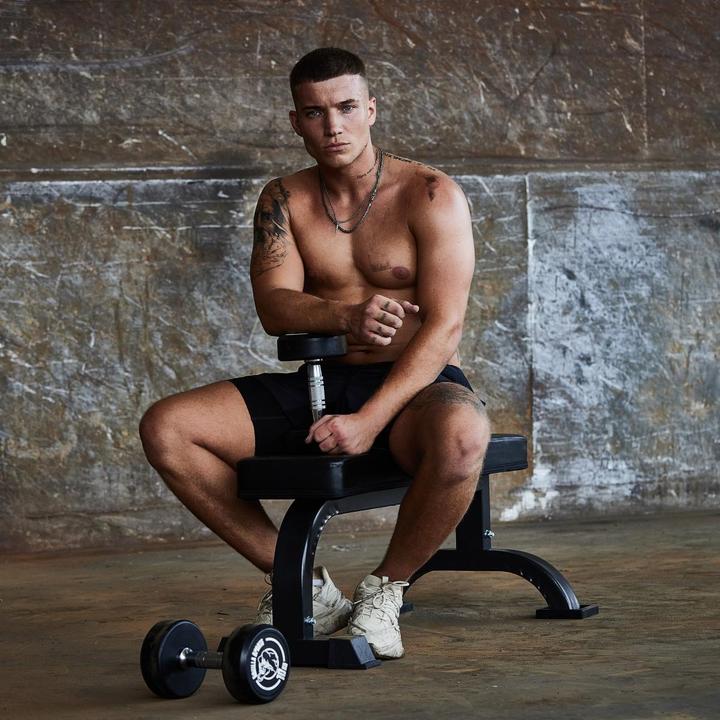 Immagine prodotto Gorilla Sports Panca piana