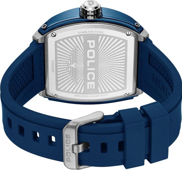 Immagine prodotto Police Flash (48.50 mm)
