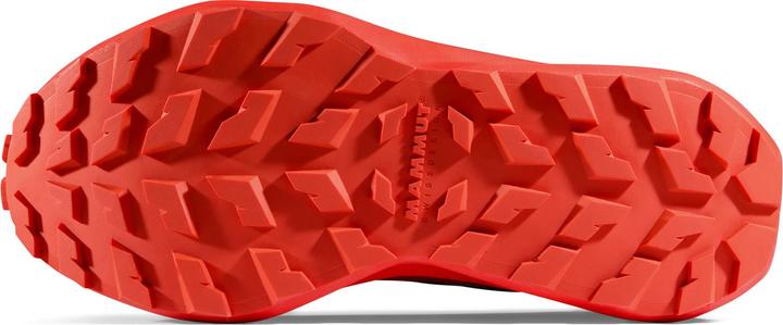 Actual product image Mammut Aenergy Hike Low GTX Men (42 2/3)