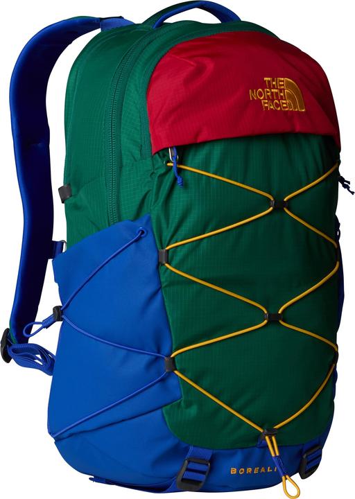 Actual product image North Face Borealis (28 l)