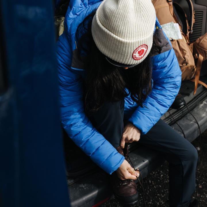 Actual product image Fjällräven Abisko Winter Stretch Trs W (46)