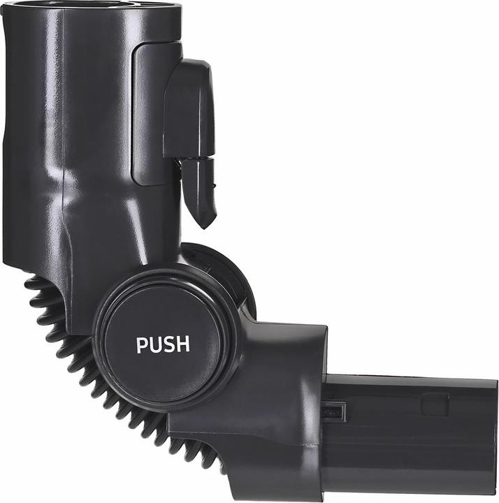 Image du produit Samsung Bespoke Jet Extended Aspirateur à main sans fil 2-en-1
