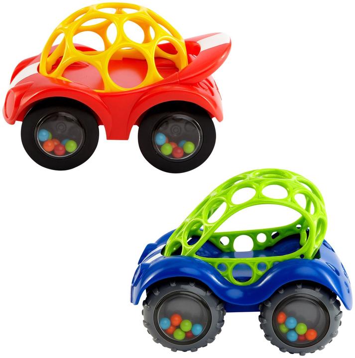 Oball Rattle & Roll