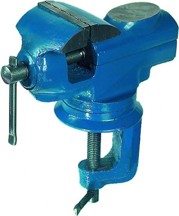 Image du produit technocraft Vise parallèle (80 mm)