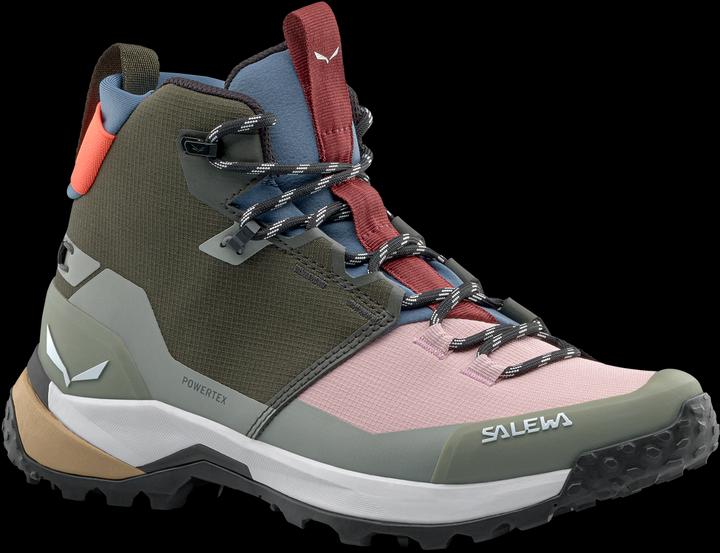 Salewa Puez 2 Mid Ptx W