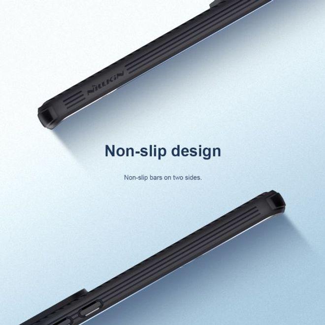 Actual product image Nillkin CamShield Pro Series Hardcase Cover (Xiaomi Mi 10S)