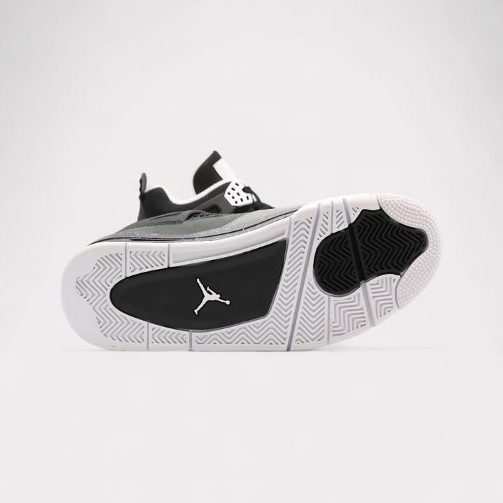 Actual product image Nike Air Jordan 4 (44)