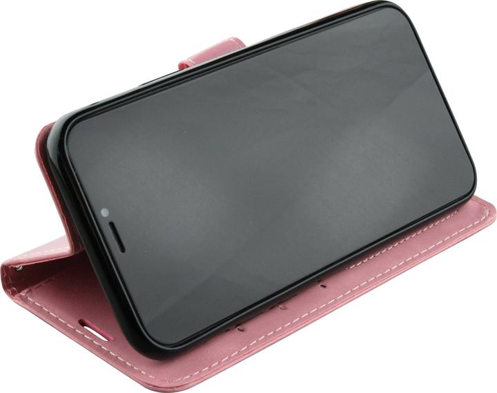 Actual product image PhoneLook Fourre Premium Flip (Samsung Galaxy S24+)
