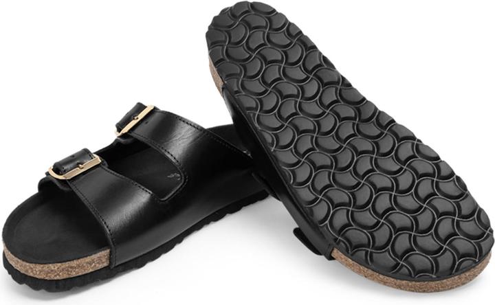 Actual product image Vitaform Mules Soft (40)