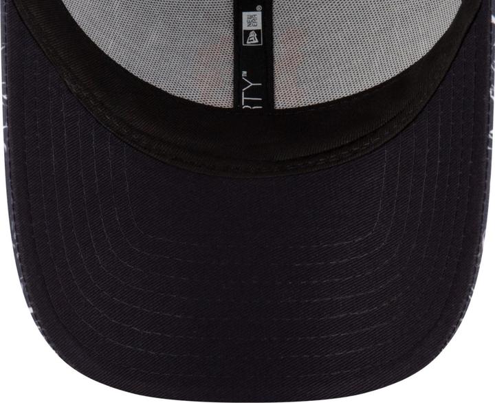 Image du produit New Era 9Forty Strapback Cap - FC Chelsea crinkle print