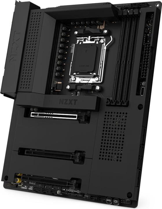 Produktbild NZXT N7 B650E (AM5, AMD B650E, ATX)