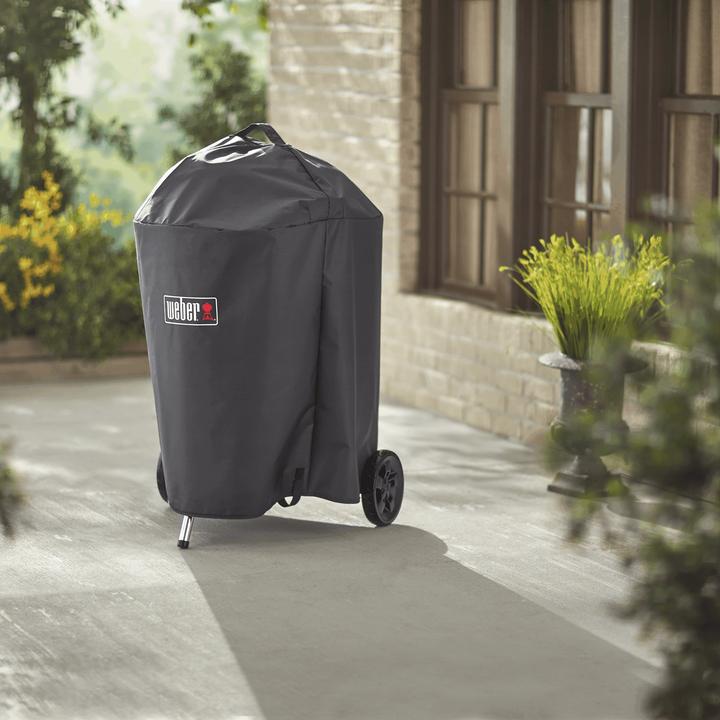 Produktbild Weber Premium (Grill)
