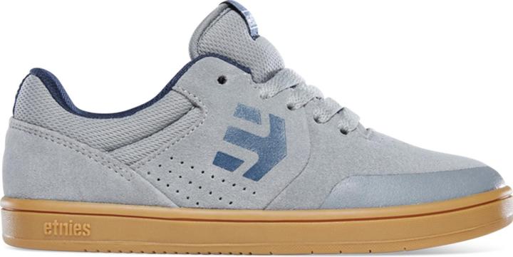 Grigio/Blu