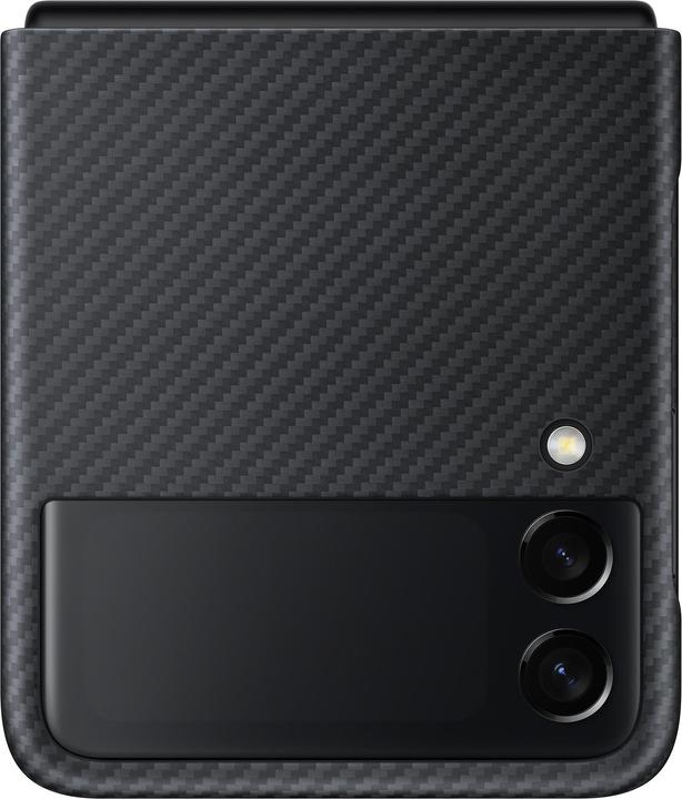 Immagine prodotto Samsung Copertura in aramide (Samsung Galaxy Z Flip3)