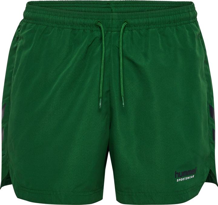 Actual product image hummel hmlNED SWIM SHORTS (XL)
