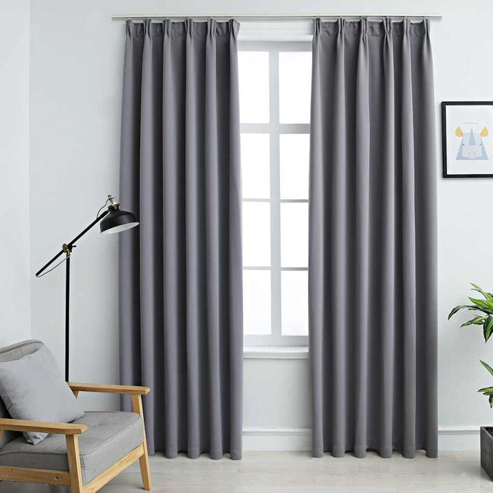 Actual product image VidaXL Nadir (140 x 175 cm)