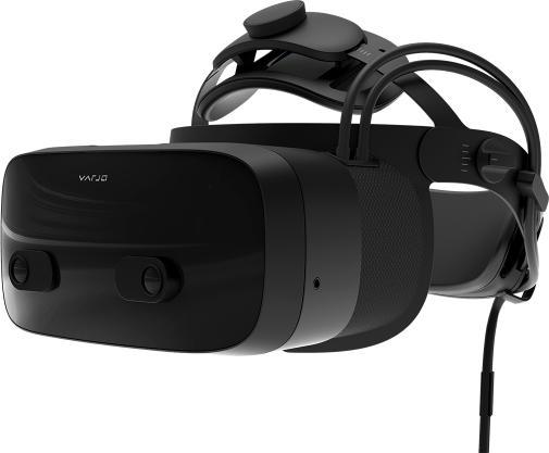 Actual product image Varjo VR-3 High-end VR headset