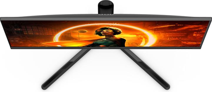 Immagine prodotto AOC U34G3XM/EU (3440 x 1440 pixel, 34")