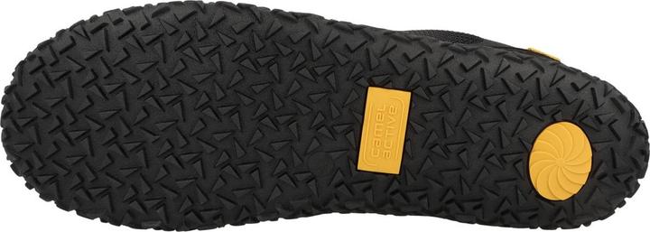 Produktbild Camel Active Sneaker textile/synthetic SCHWARZ (40)