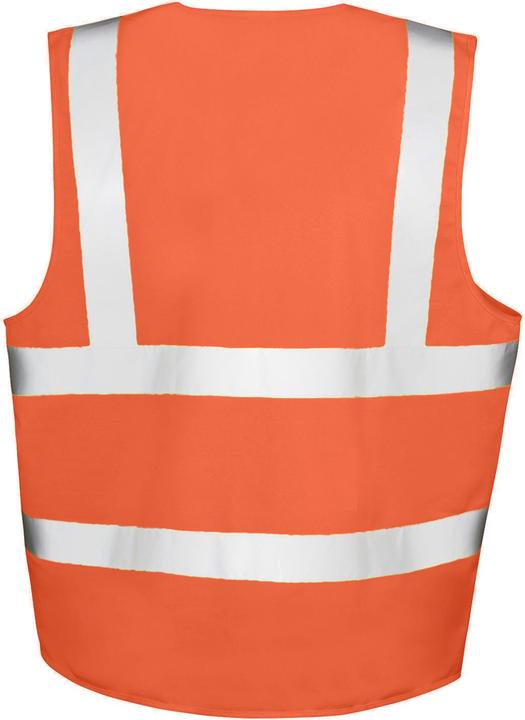 Result Clothing HiVis Weste Sicherheit (M)