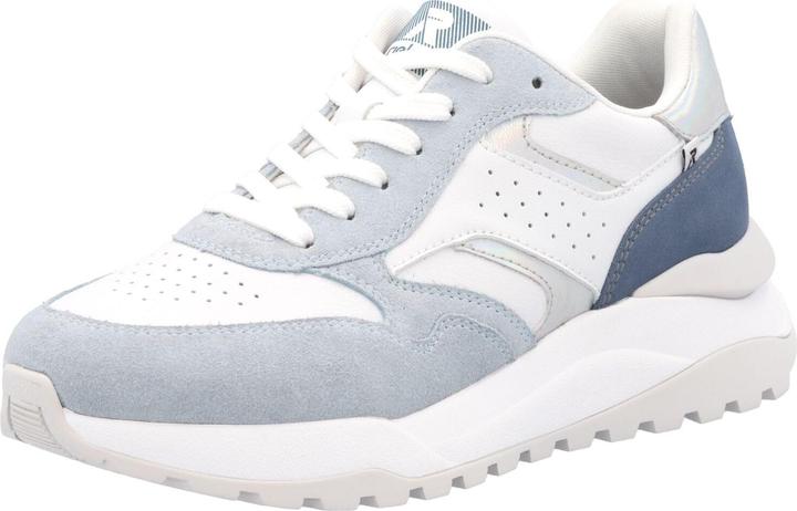 Bleu/blanc