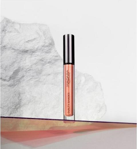 Produktbild Madara Cosmetics Guilty Shades Lidschatten 64 4 ml Heat (64)