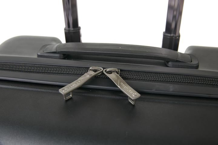 Image du produit Conwood Set Vector (130 l, Bagage à main (jusqu'à 50l), L (90 - 115l))