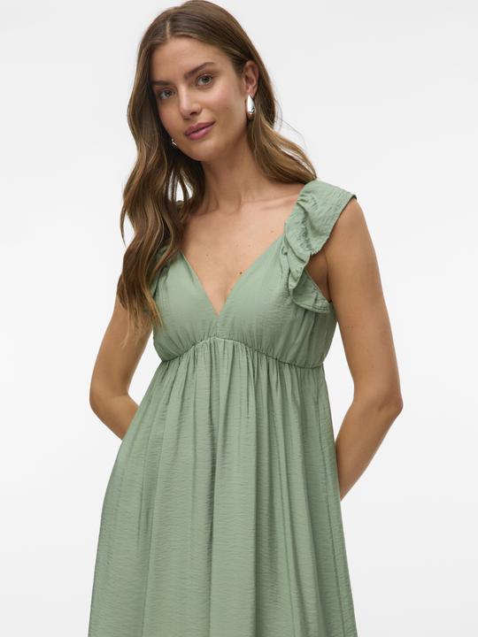Image du produit Vero Moda VMJOSIE Langes Kleid Kleid (L)