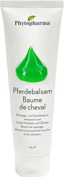 Image du produit Phytopharma Baume de massage et de sport (1 x, 125 ml, 135 g)