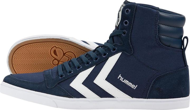 hummel Slimmer Stadil High