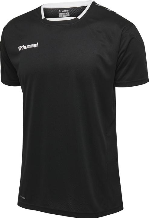 Immagine prodotto hummel Autentica Maglia Poly Per Bambini S/S (128)