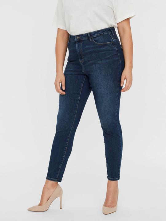 Image du produit Vero Moda VMSophia - Jean skinny taille haute (W44/L32)