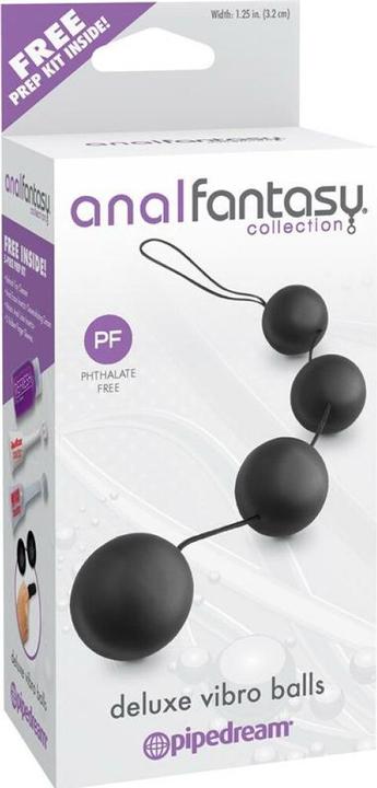 Produktbild Pipedream Anal Fantasy Deluxe Anaal balletjes