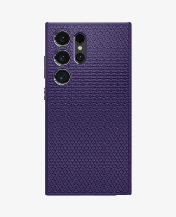 Produktbild Spigen Liquid Air (Samsung Galaxy S24 Ultra)