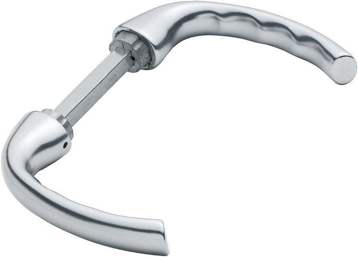 Immagine prodotto Hoppe Maniglia p.porta TOKYO 1710 paio,quad.8m (Set di porte)
