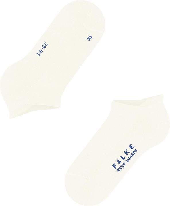 Produktbild Falke Keep Warm Damen (Einzelpack, 37 - 38)