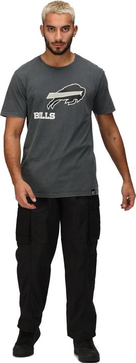 Actual product image Recovered Nfl Bills Monochrome (M)