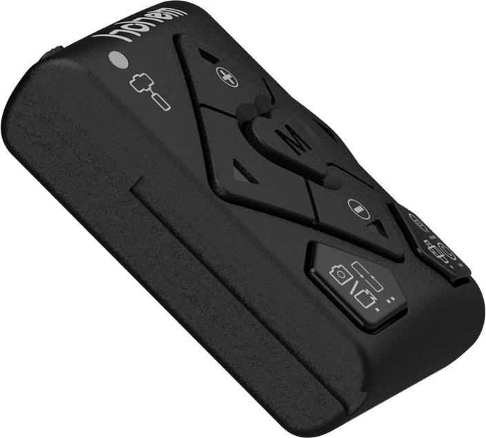 Actual product image Hohem HRT-03 Remote control (Gimbal remote control)