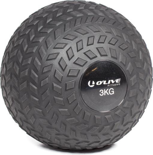 Image du produit Olive O'Live® Slam Ball (3 kg, 230 mm)