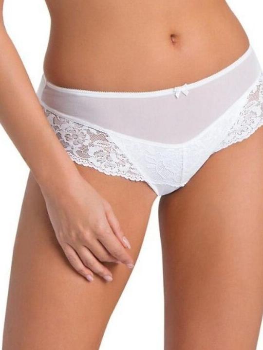 Bianco-8, Bianco