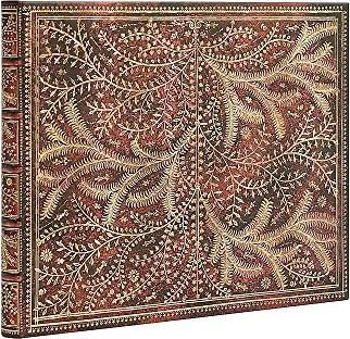 Produktbild Paperblanks Gästebuch blanko Wildwood