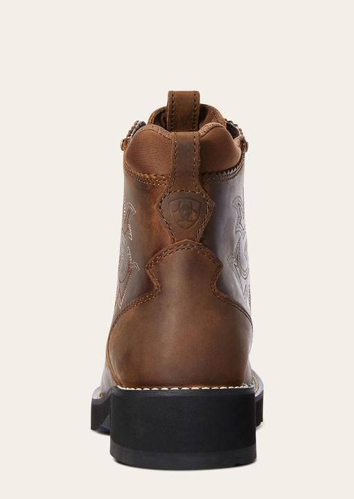 Image du produit Ariat Chaussures Western Women's Probaby Lacer (38)