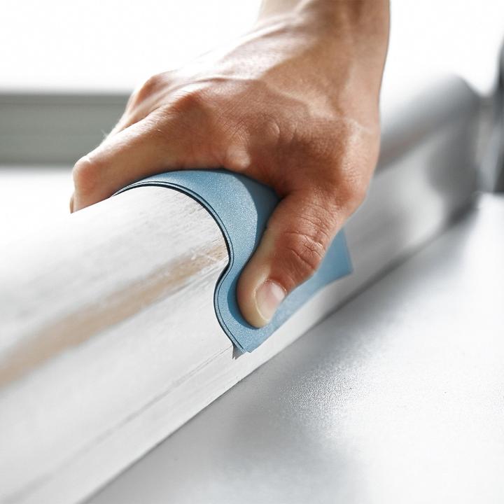 Produktbild Festool Schleifpapier 230x280 P100 GR/10 (P100)