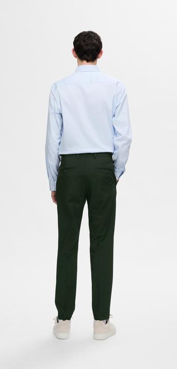 Image du produit Selected Homme 175 Pantalon coupe slim (58)