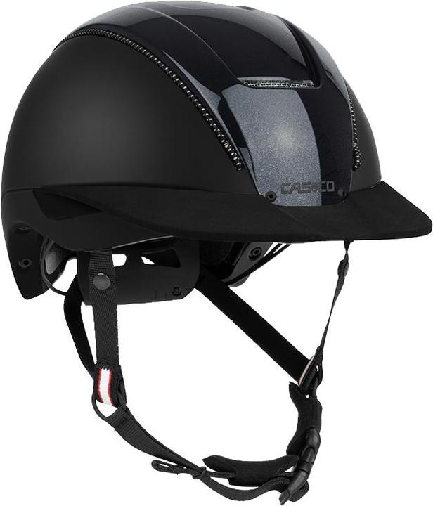 Produktbild Casco DUELL Reithelm