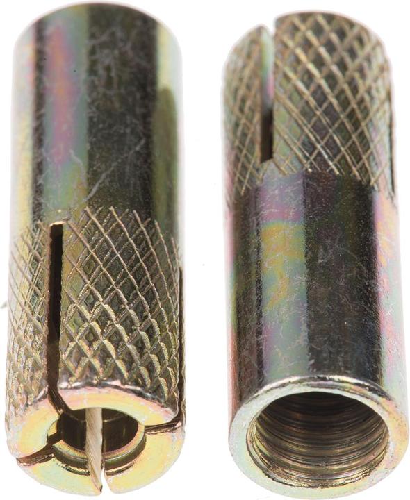 Produktbild Rs Pro Keilbolzen Stahl M8