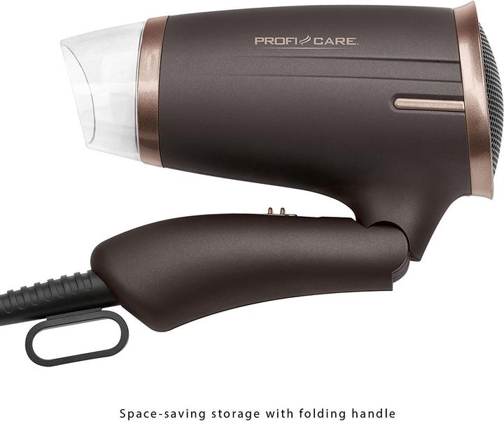 Produktbild Profi-Care Pc-Ht 3009